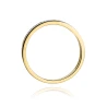 Gold Diamant Ring EY-306 0.09ct | ergold