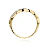 Gold Diamant Ring EY-349 0.20ct | ergold