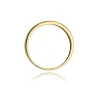 Gold Diamant ring EY-64 0.03ct | ergold