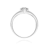 Gold Diamant Ring WeißGold EW-161 0.20ct | ergold