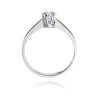 Gold Diamant Ring WeißGold EW-220 0.20ct | ergold