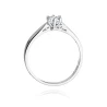 Gold Diamant Ring WeißGold EW-229B 0.30ct | ergold