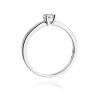Gold Diamant Ring WeißGold EW-292 0.20ct | ergold
