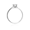 Gold Diamant Ring WeißGold EW-347 0.30ct | ergold