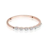 Gold Diamant Ring EY-45 0.10ct | ergold