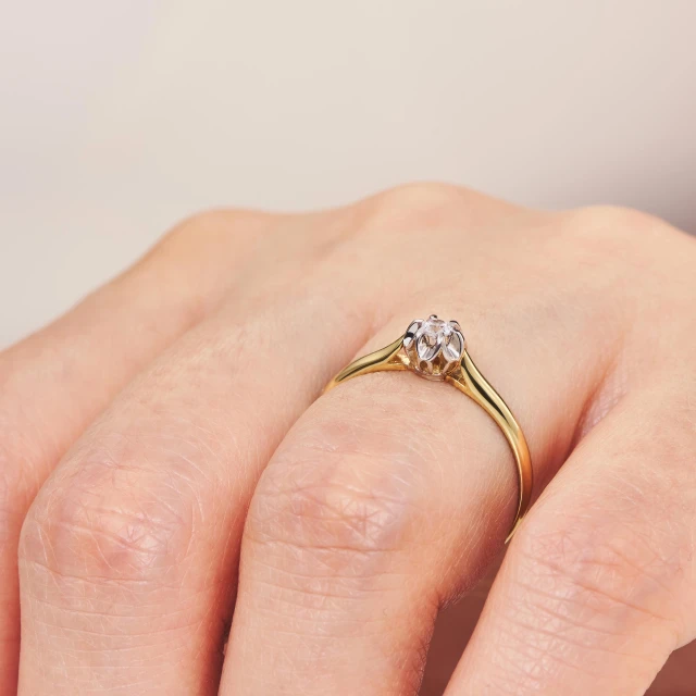 Goldring