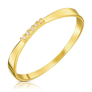 Goldring WHITE STONES ER.0029| ergold