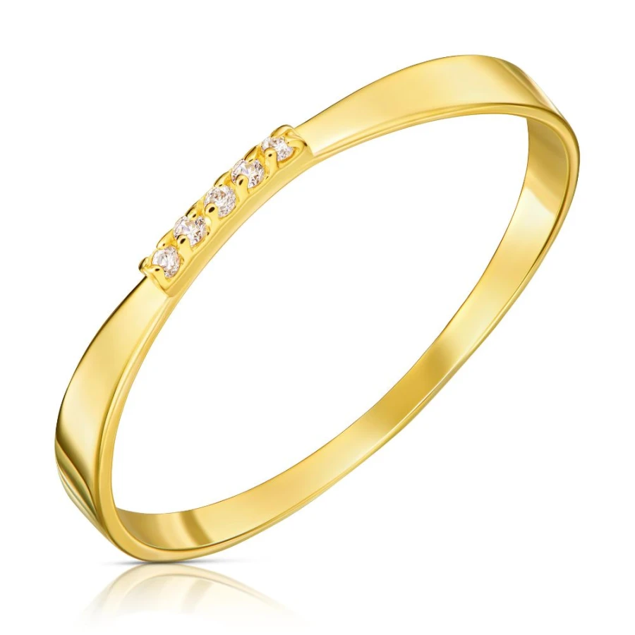 Goldring WHITE STONES ER.0029| ergold