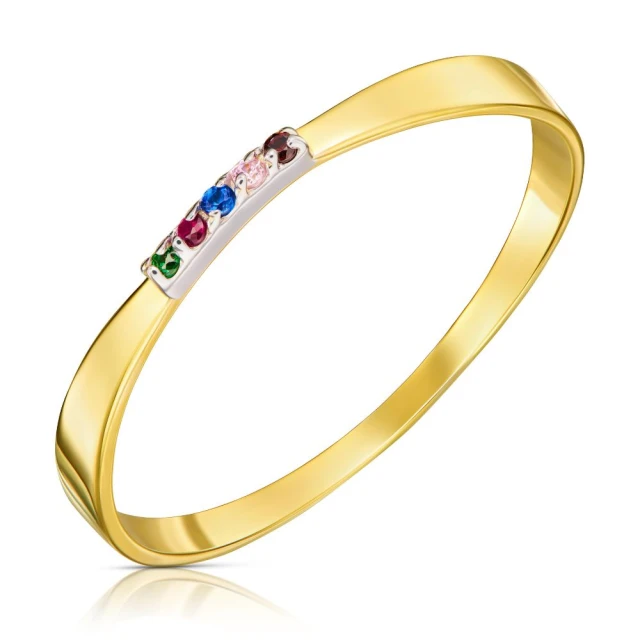 Goldring MULTICOLOR ER.0029k