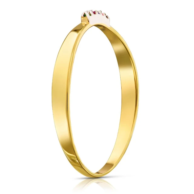 Goldring MULTICOLOR ER.0029k