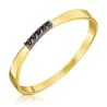 Goldring BLACK STONES ER.0029c| ergold