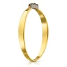 Goldring BLACK STONES ER.0029c| ergold