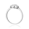 Gold Diamant ring EY-222B 0.30ct | ergold