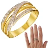 Goldring WHITE STONES 333 P1.200 | ergold