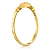 Goldring WHITE STONES ER.0024| ergold