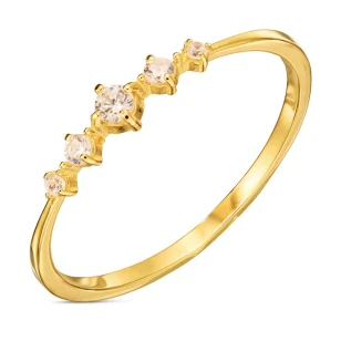 Goldring WHITE STONES ER.0044| ergold