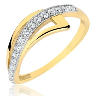 Goldring Rosa P1.1052 | ergold