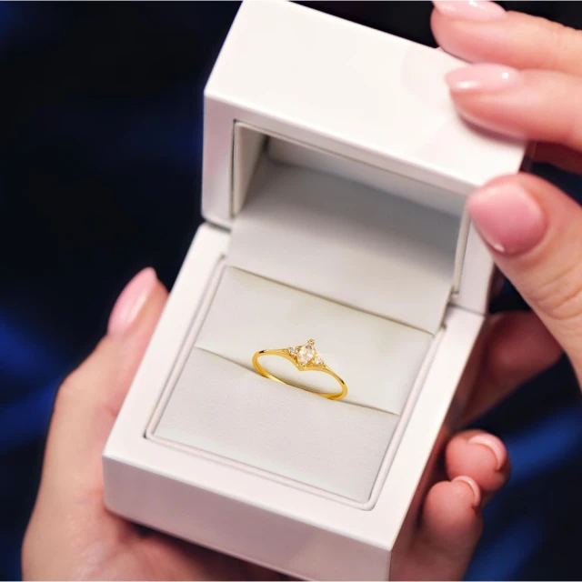 Goldring
