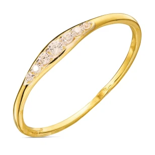 Goldring WHITE STONES ER.0017| ergold