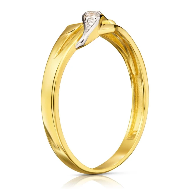 Gold Ring 585