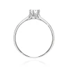 Gold Diamant Ring EY-45 0.10ct | ergold