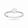 Gold Diamant Ring EY-45 0.10ct | ergold