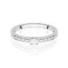 Gold Diamant Ring EY-45 0.10ct | ergold