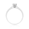 Gold Diamant Ring EY-45 0.10ct | ergold