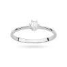 Gold Diamant Ring EY-45 0.10ct | ergold