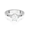 Gold Diamant Ring EY-45 0.10ct | ergold