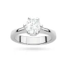 Gold Diamant Ring EY-45 0.10ct | ergold