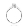 Gold Diamant Ring EY-45 0.10ct | ergold