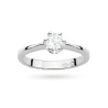 Gold Diamant Ring EY-45 0.10ct | ergold