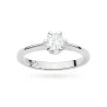 Gold Diamant Ring EY-45 0.10ct | ergold