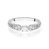 Gold Diamant Ring EY-45 0.10ct | ergold