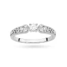 Gold Diamant Ring EY-45 0.10ct | ergold