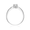 Gold Diamant Ring EY-45 0.10ct | ergold