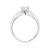 Gold Diamant Ring EY-45 0.10ct | ergold