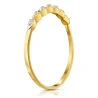 Goldring WHITE STONES ER.0008| ergold