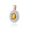 ANGEL Gold Anhänger 3.2434 | ergold