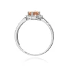 Gold Diamant ring EY-222B 0.30ct | ergold