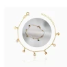 Vergoldetes Armband STARS Strasssteine SBZ36| ergold