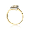 Gold Diamant ring EY-222B 0.30ct | ergold