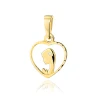ANGEL Gold Anhänger 3.2434 | ergold