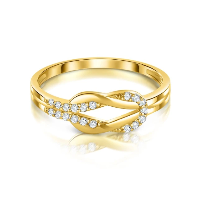 copy of Czauma Gold Ring