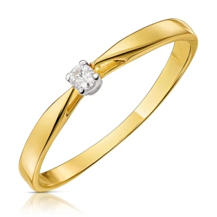 Goldring ZirkonoxidWelle P2.512 | ergold