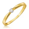 Goldring ZirkonoxidWelle P2.512 | ergold