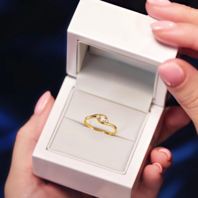copy of Goldring Zirconie Wave