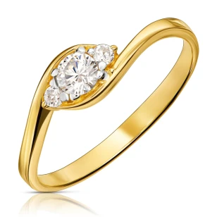 Goldring ZirkonoxidWelle P2.512 | ergold