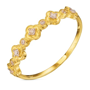 Goldring WHITE STONES ER.0070| ergold